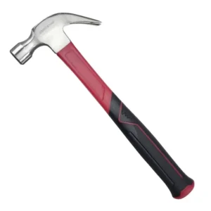 Martillo Carpintero Gedore Red Mango De Fibra R92420019 25mm