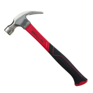 Martillo Carpintero Gedore Red Mango De Fibra R92420023 28mm