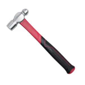 Martillo De Bola Gedore Red Mango De Fibra R92120520 500gr