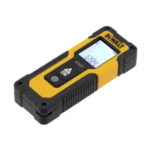 Medidor De Distancia Dewalt Laser 30m