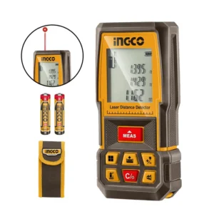 Medidor De Distancia Ingco Laser Industrial 0,05-70m
