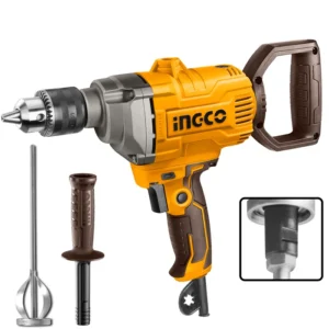 Mezclador Ingco Industrial Electrico 1100w/16mm