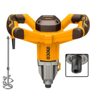 Mezclador Ingco Electrico Industrial 1400w