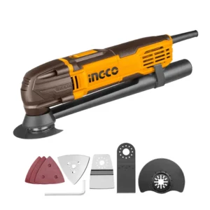 Multicortadora Ingco Industrial Electrica 300w