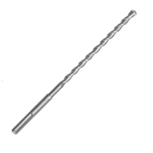 Pack 5 Brocas Ingco Sds Plus 12x210mm