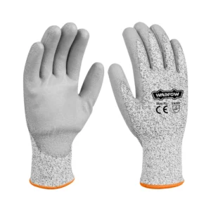 Par De Guantes Wadfow Anticorte Talla Xl