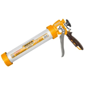 Pistola Ingco Calafatera Industrial 380mm/15"
