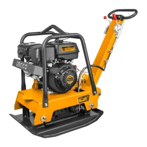 Placa Compactadora Ingco A Gasolina Reversible 160kg 9,0hp