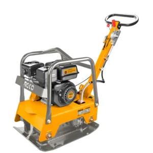 Placa Compactadora Ingco A Gasolina Reversible 6,5hp