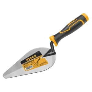 Plana Ingco En Punta Acero 250mm/10"