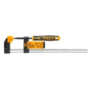 Prensa Sargento Ingco En F Industrial 50x250mm