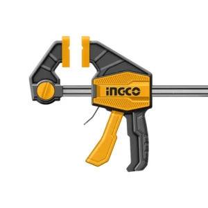 Prensa Sargento Ingco Rapida Industrial 80x600mm