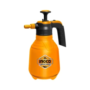 Pulverizador Ingco Manual 2lt/2,5bar