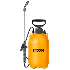 Pulverizador Ingco Manual 5l