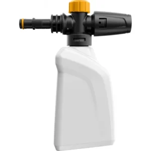 Recipiente De Jabon Ingco Para Hidrolvadora 400ml