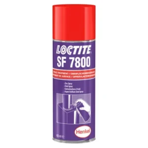 Recubrimiento De Zinc Loctite Sf 7800 En Spray 400ml