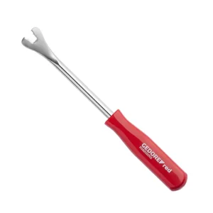 Removedor Gedore Red Broches Plasticos R18201001 24x6mm