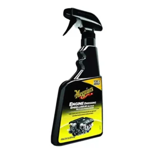 General Meguiars Renovador De Motores 473ml 473ml