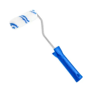 Rodillo Mini Wadfow Poliester Uso Interior 100mm/4"