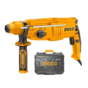 Rotomartillo Ingco Electrico Sds Plus 800w/2,5j