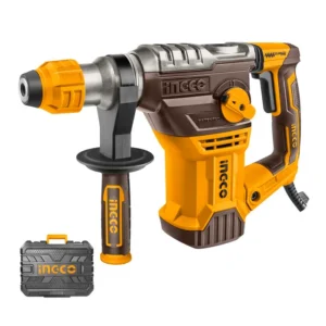 Rotomartillo Ingco Electrico Sds Plus Industrial 1500w/5.5j